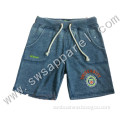 Mens Fashion Cargo Surf Pants Beach Board Shorts Swimwear